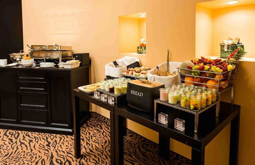 Hotel Concorde-1