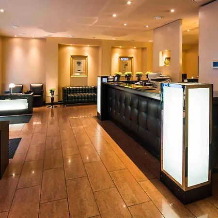 Hotel Concorde-3